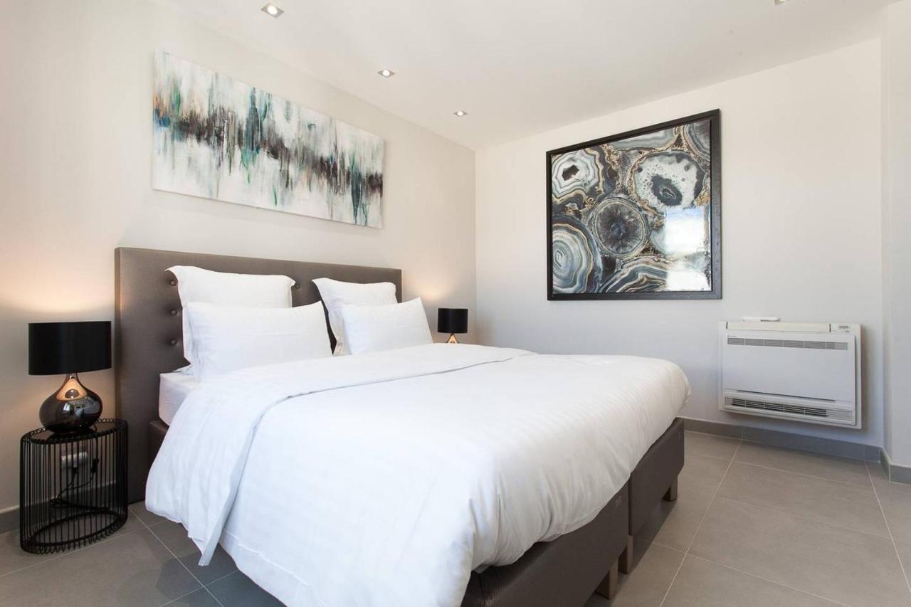 Marriott- Croisette: Superb 3 Bedrooms/ 3 Baths