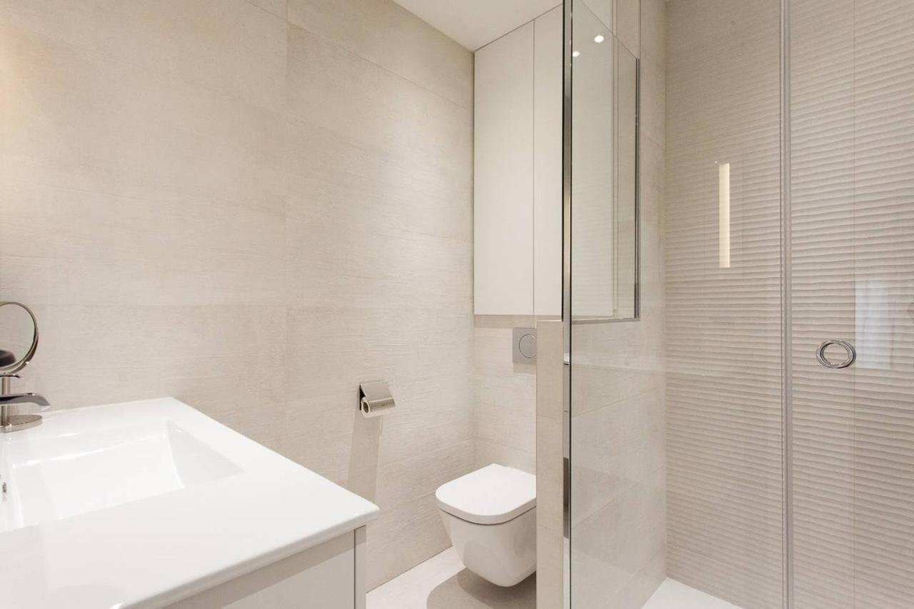 Marriott- Croisette: Superb 3 Bedrooms/ 3 Baths